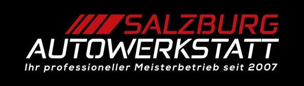Autowerkstatt Salzburg Logo